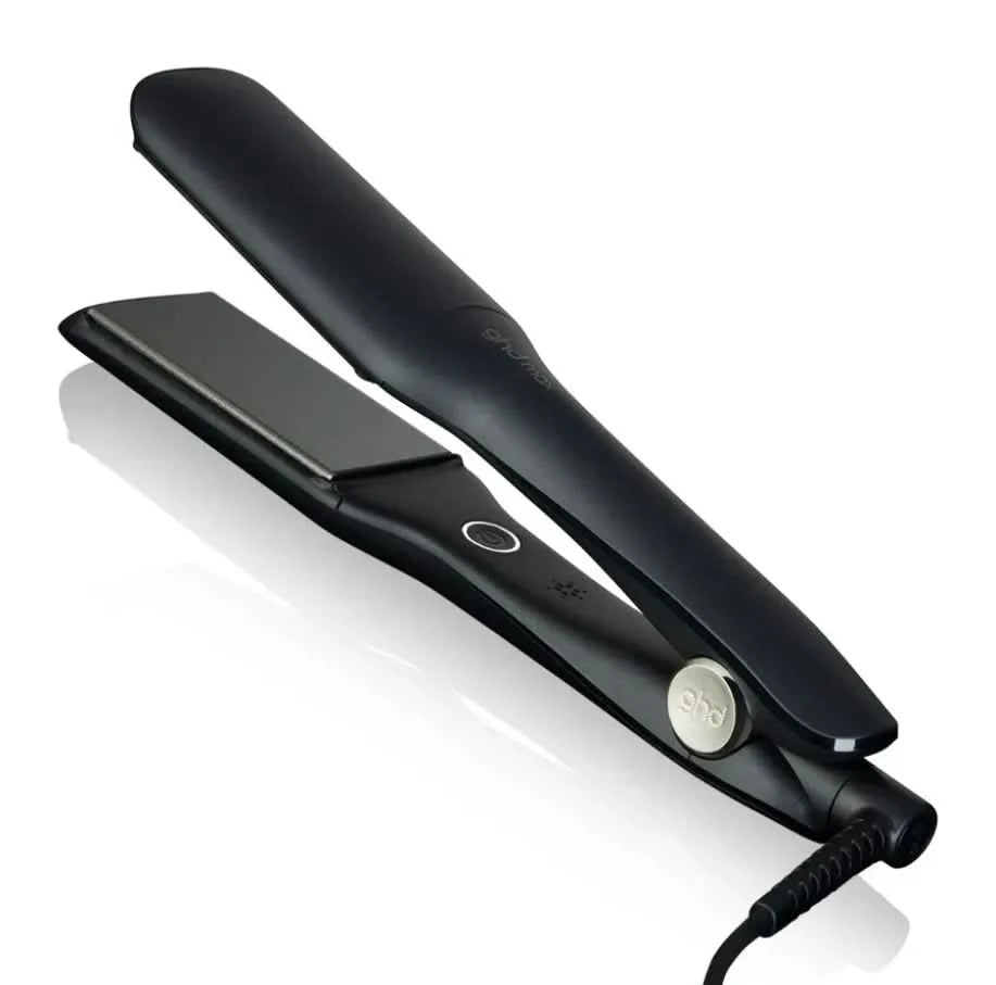 Ghd Gold Max Styler 2021 Hair Straightener |Wide Flat Iron