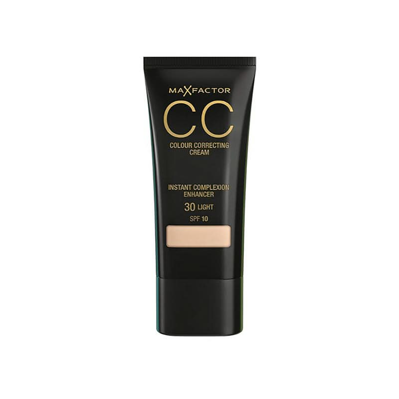 Max Factor Facefinity All Day Flawless Foundation 30 Porcelain