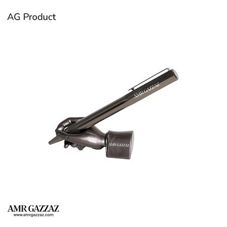 Amr Gazzaz Luxury Pen