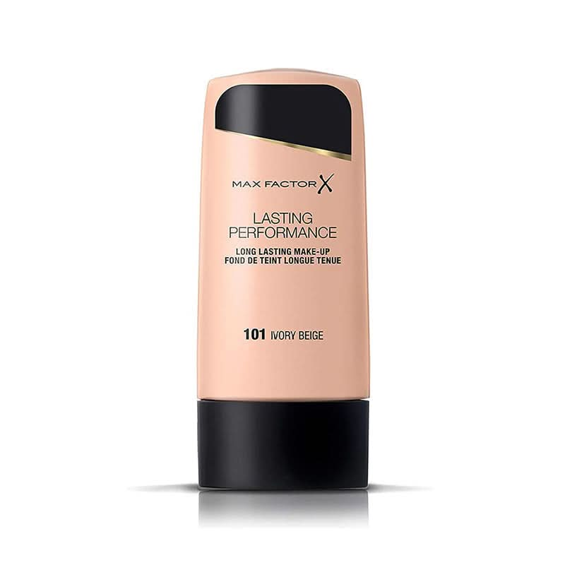 Max Factor Lasting Performance Foundation 101 Ivory Beige