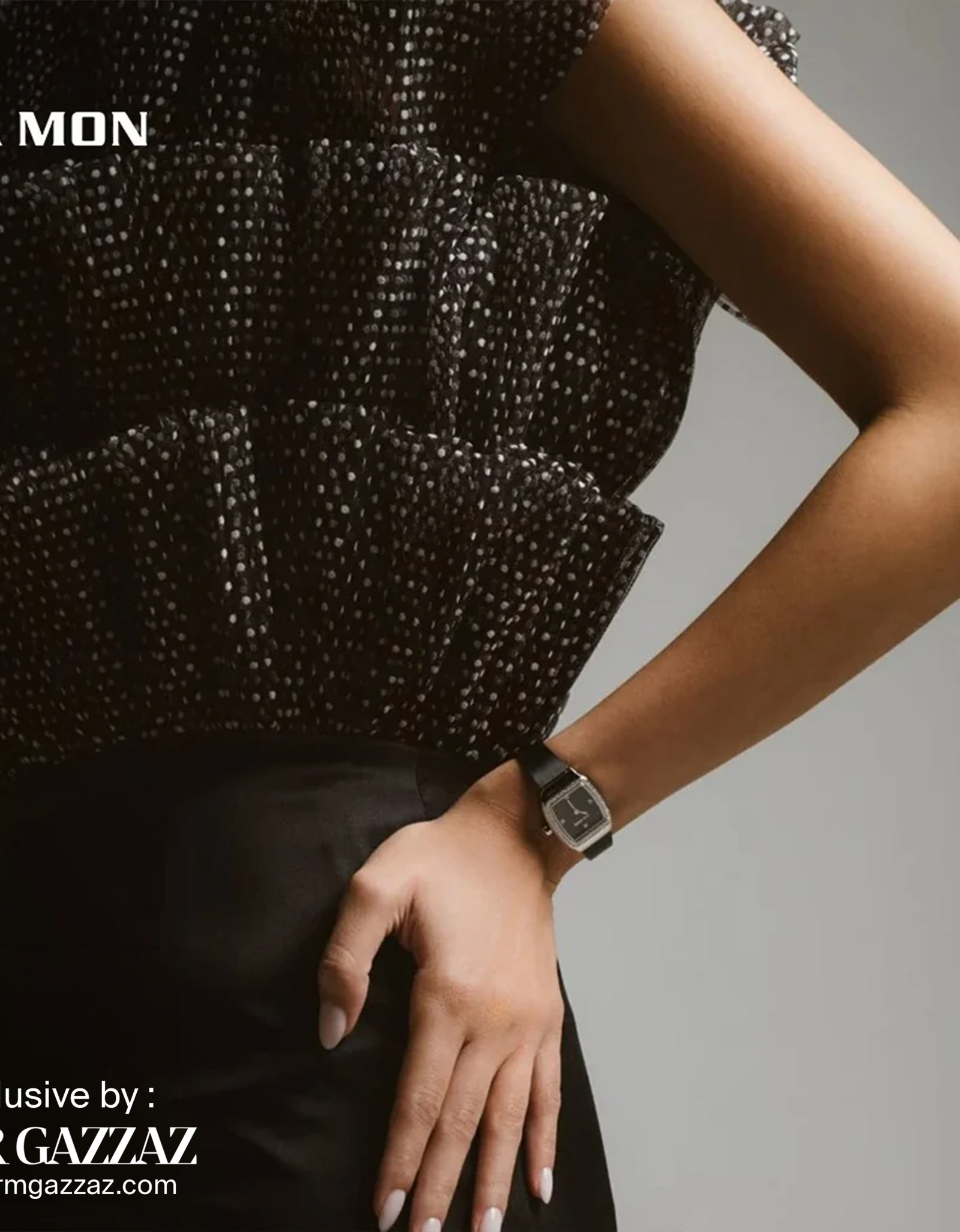 NOVIA BLACK