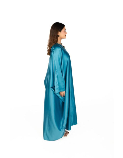 Load image into Gallery viewer, Persian Blue Essential Luxbaya
