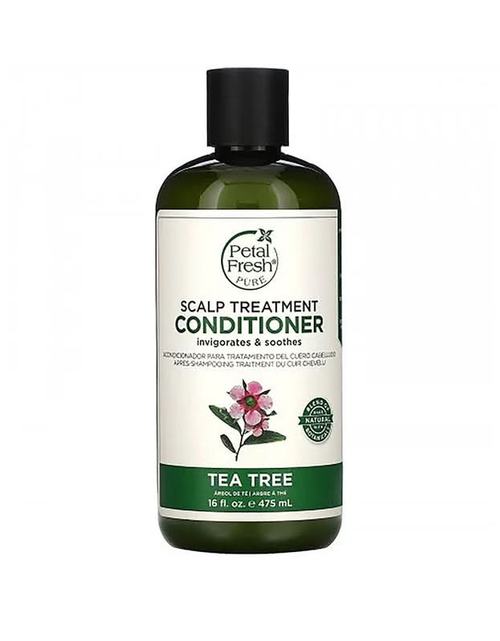 Load image into Gallery viewer, Petal fresh pure Tea Tree Conditioner 475 ML
