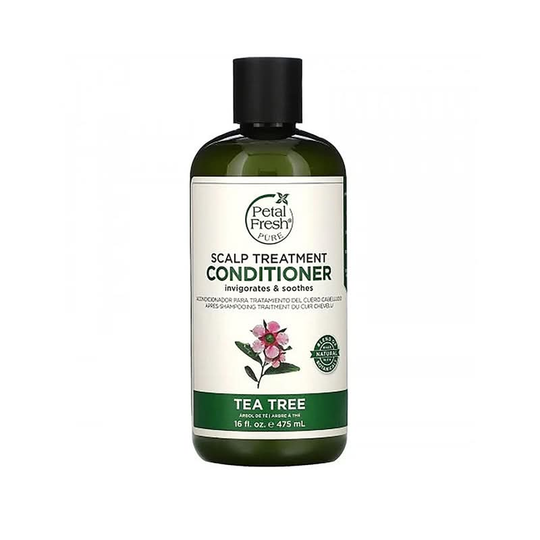 Petal fresh pure Tea Tree Conditioner 475 ML