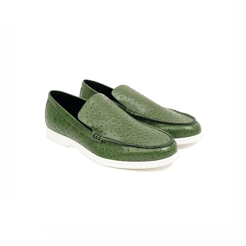 Envy Loafers