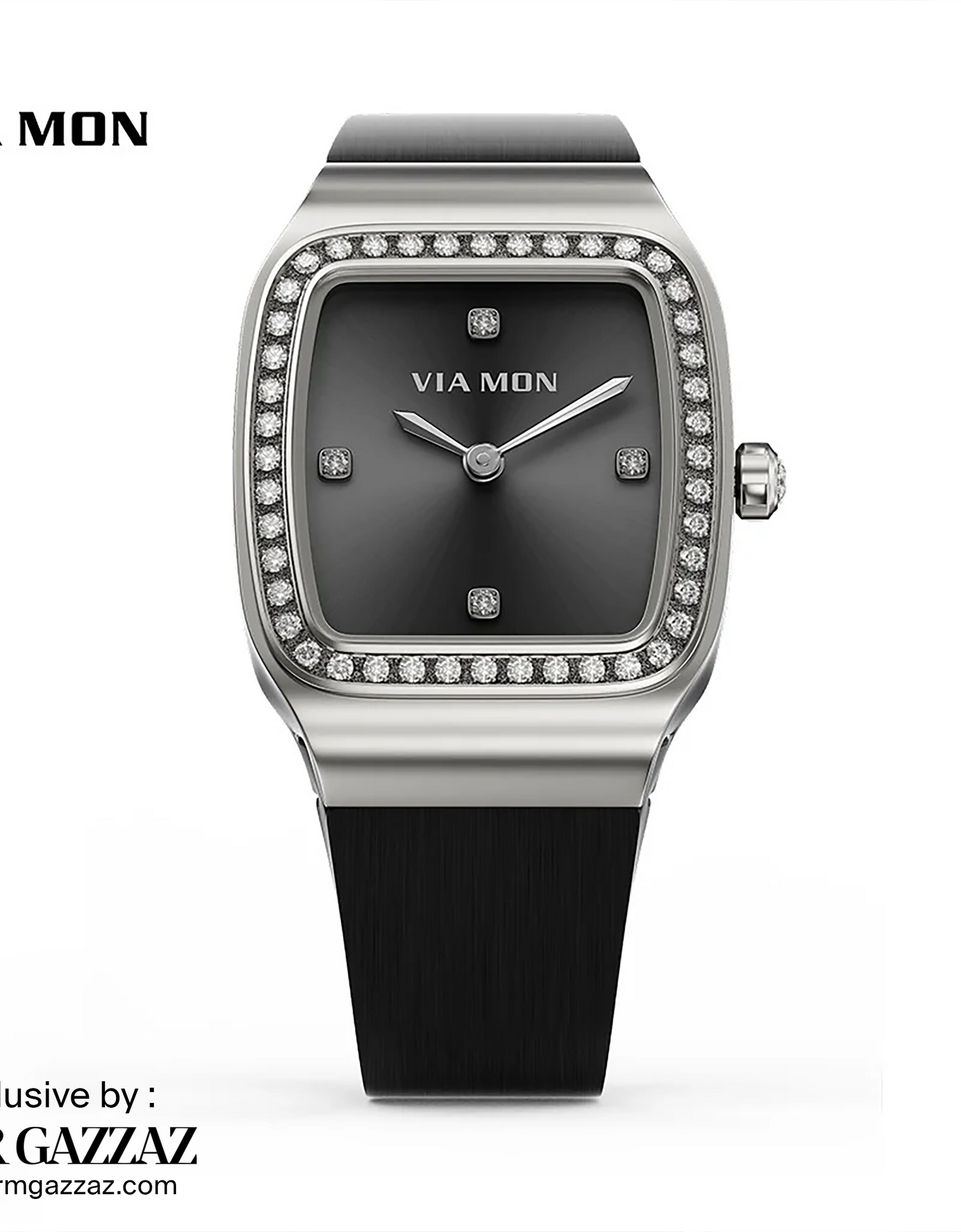 NOVIA BLACK