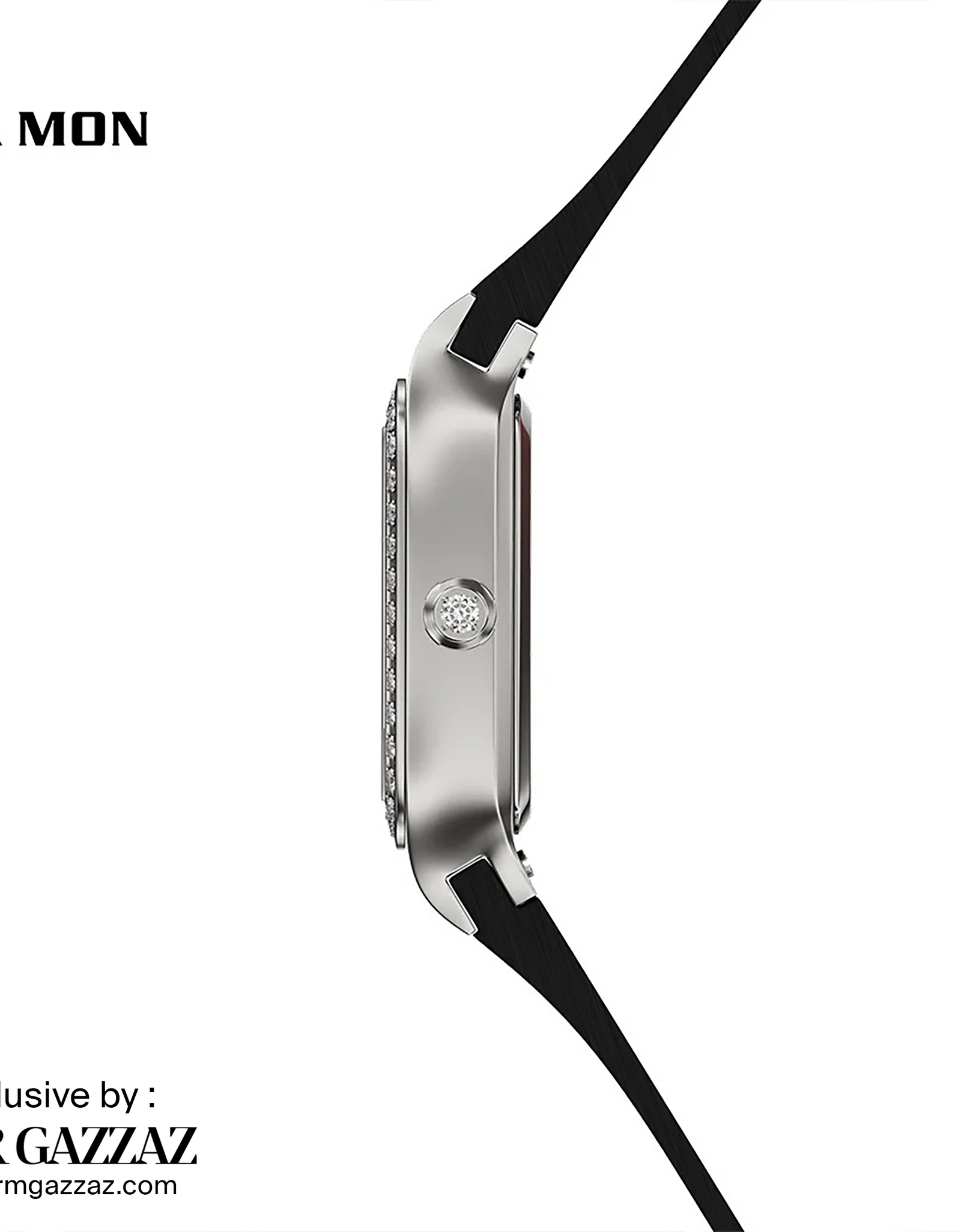 NOVIA BLACK