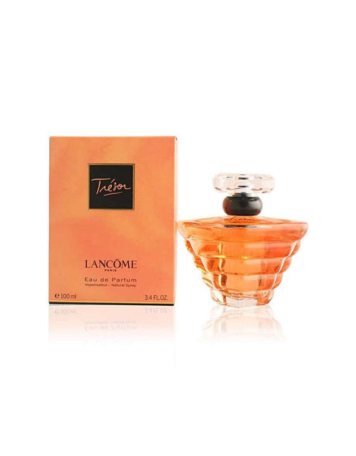 Load image into Gallery viewer, Lancôme Trésor Eau de Parfum 100 ml EDP for Women
