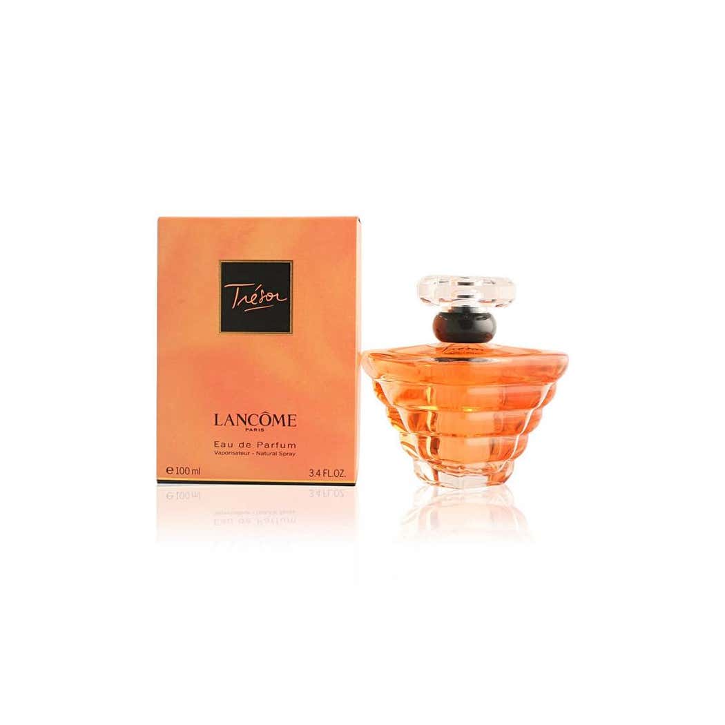 Lancôme Trésor Eau de Parfum 100 ml EDP for Women