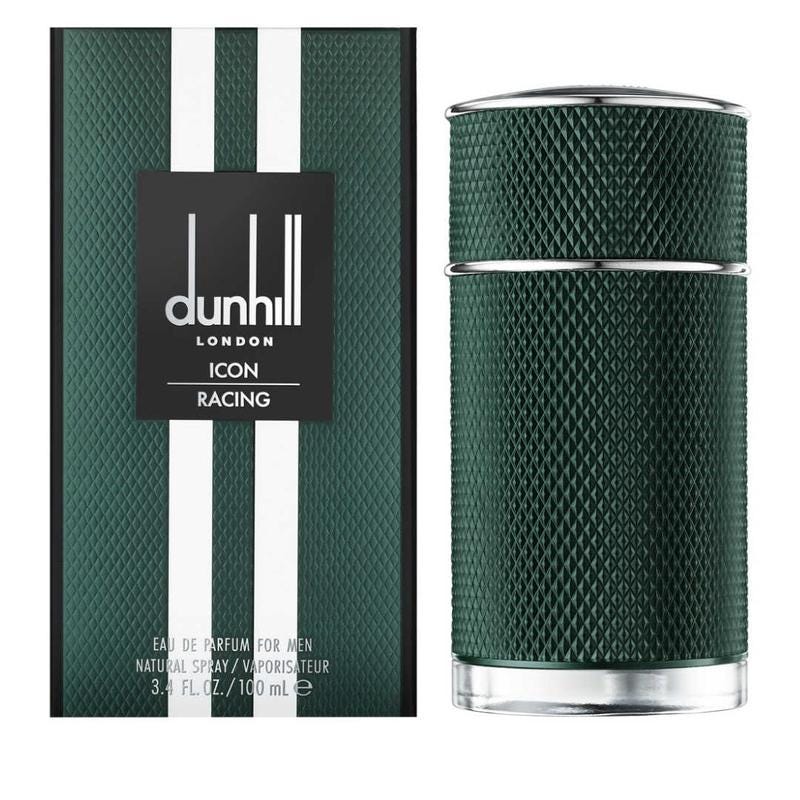 DUNHILL Icon Racing Green 100ml EDP for Unisex