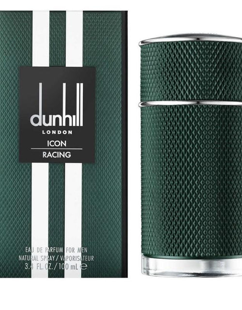 Load image into Gallery viewer, DUNHILL Icon Racing Green 100ml EDP for Unisex
