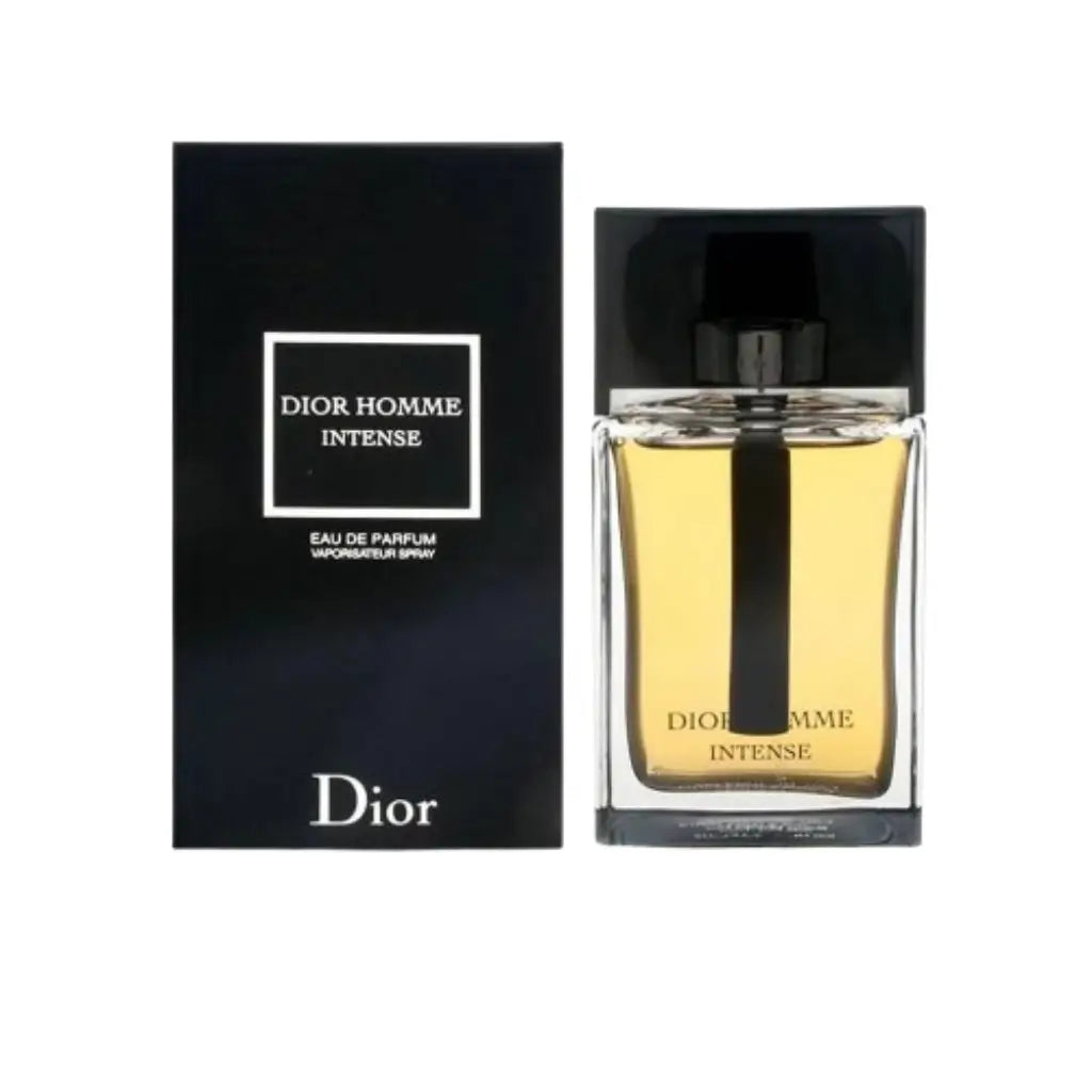 Dior Homme Parfum 100 ml EDP for Men