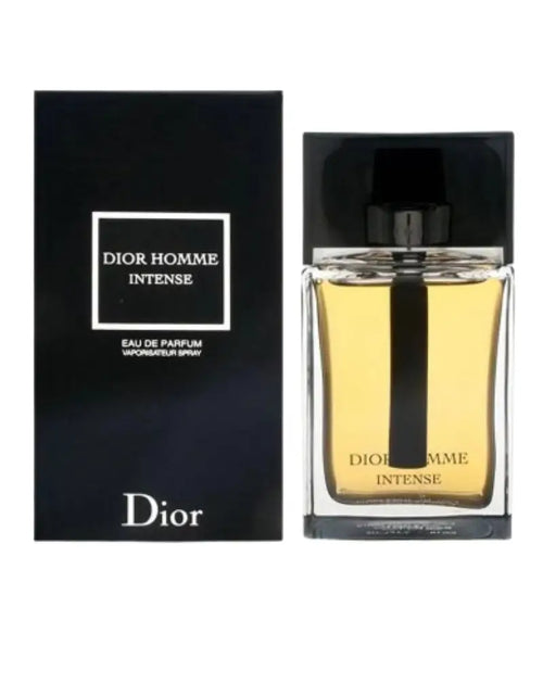 تحميل الصورة إلى عارض المعرض، Dior Homme Parfum عطر رجالي بتركيز ماء عطر 100 مل

