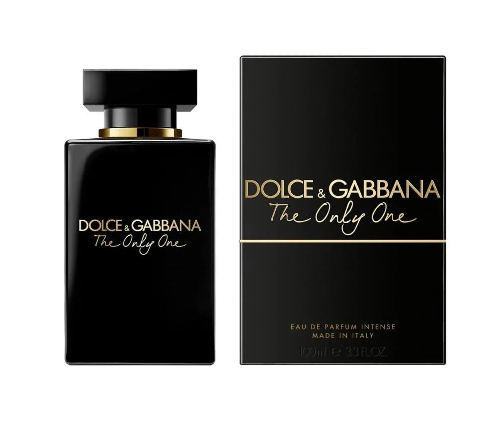 Dolce & Gabbana The One Intense Eau de Parfum 100 ml EDP for Women
