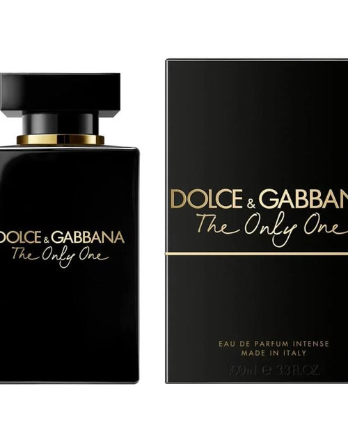 تحميل الصورة إلى عارض المعرض، Dolce &amp; Gabbana The One Intense Eau de Parfum 100 ml EDP for Women
