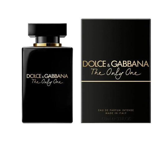 Dolce & Gabbana The One Intense Eau de Parfum 100 ml EDP for Women