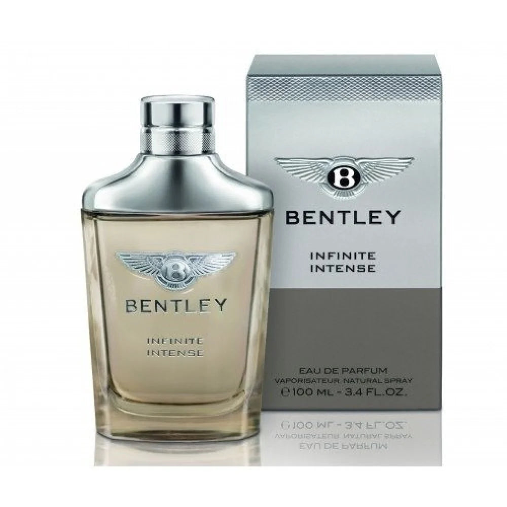 Bentley Infinity Eau de Parfum 100 ml EDP for Men