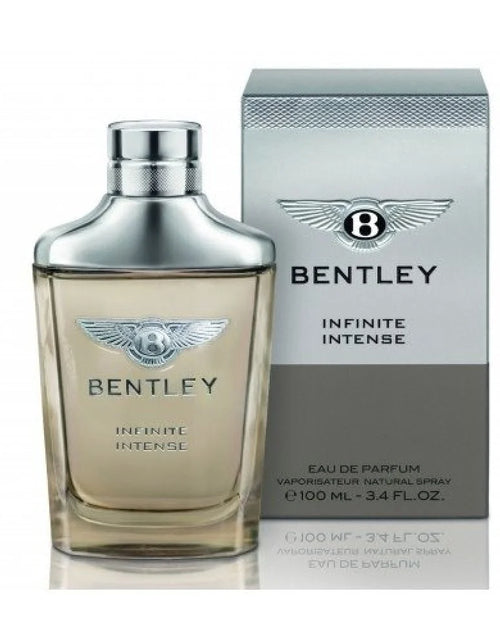 Load image into Gallery viewer, Bentley Infinity Eau de Parfum 100 ml EDP for Men
