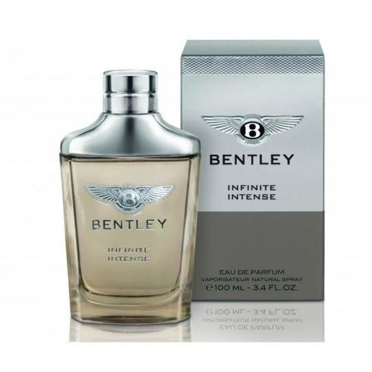 Bentley Infinity Eau de Parfum 100 ml EDP for Men