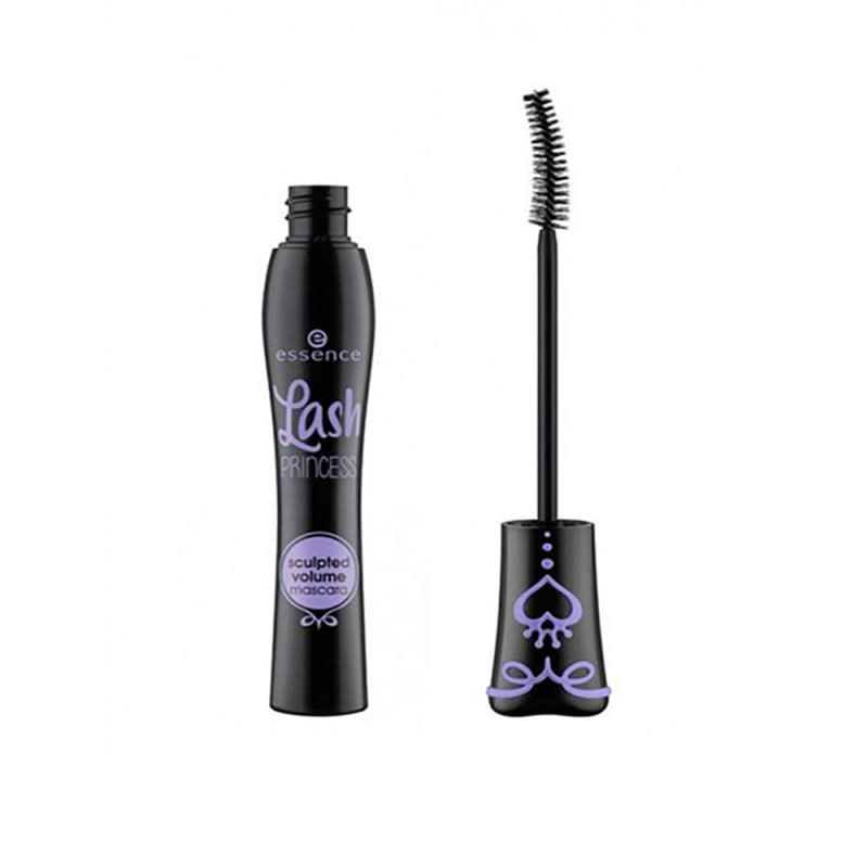 Essence Lash Mascara Purple