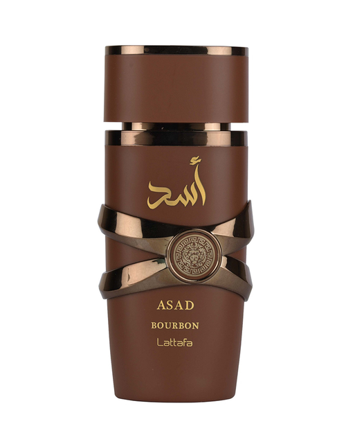 تحميل الصورة إلى عارض المعرض، عطر أسد بوربون للرجال من لطافة - أو دو بارفان 100 مل
