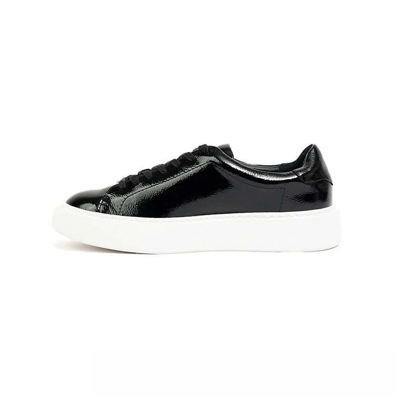 Patent Pioneer Sneakers