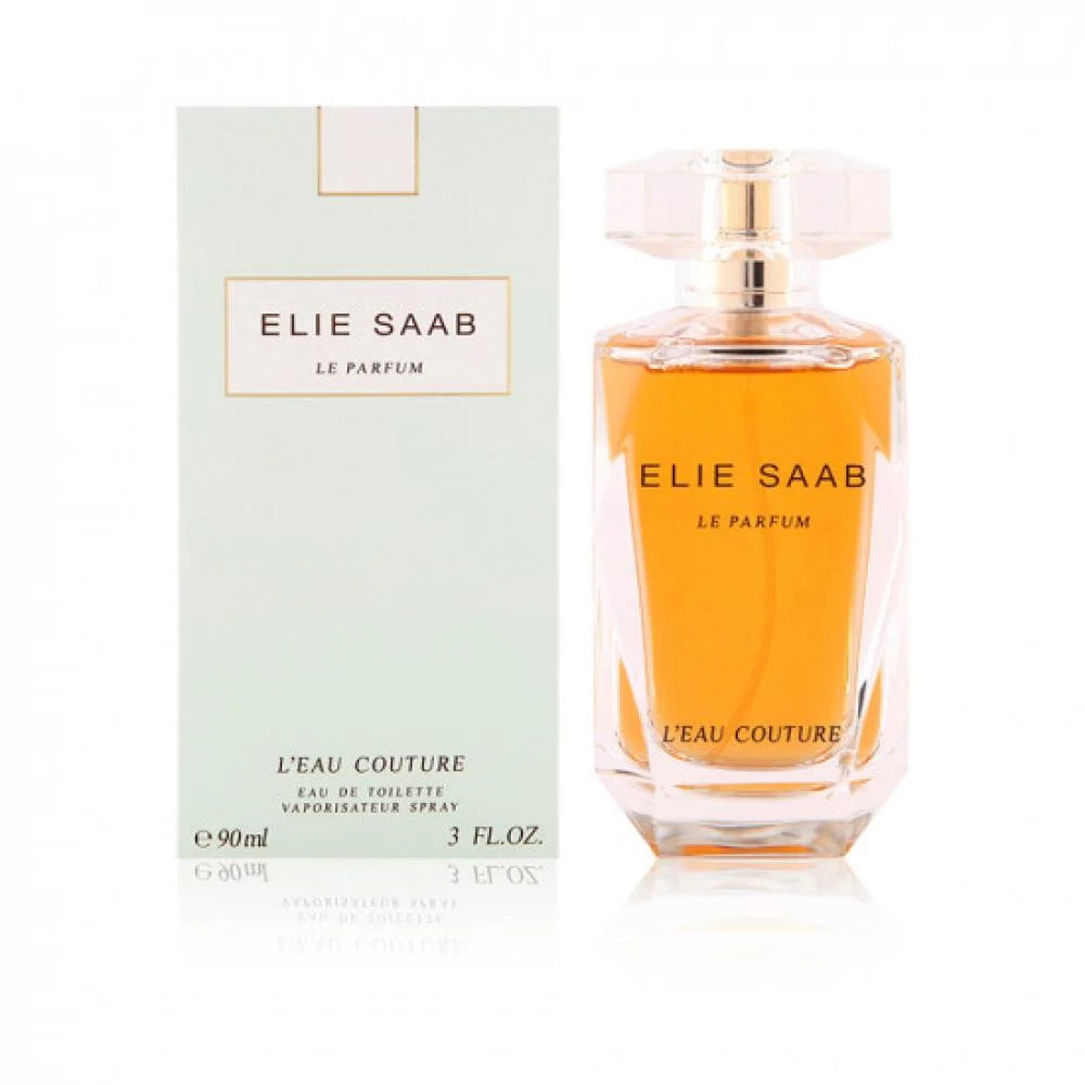 ELIE SAAB L'Eau Couture 90ml EDT for Women