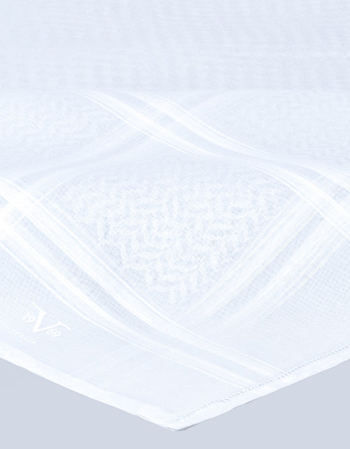 Load image into Gallery viewer, Versace 19V69 White Shemagh, Men
