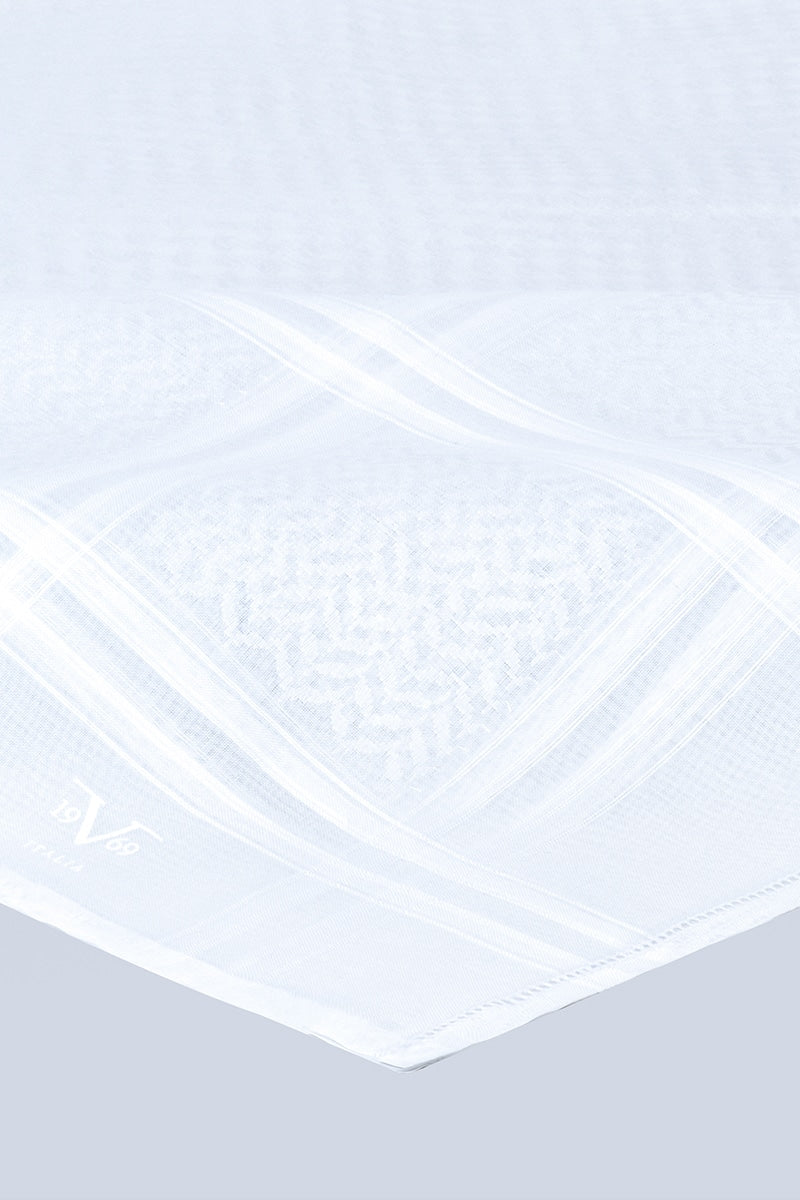 Versace 19V69 White Shemagh, Men