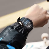 Atomic-Interchangeable Automatic Standard Edition CF Black