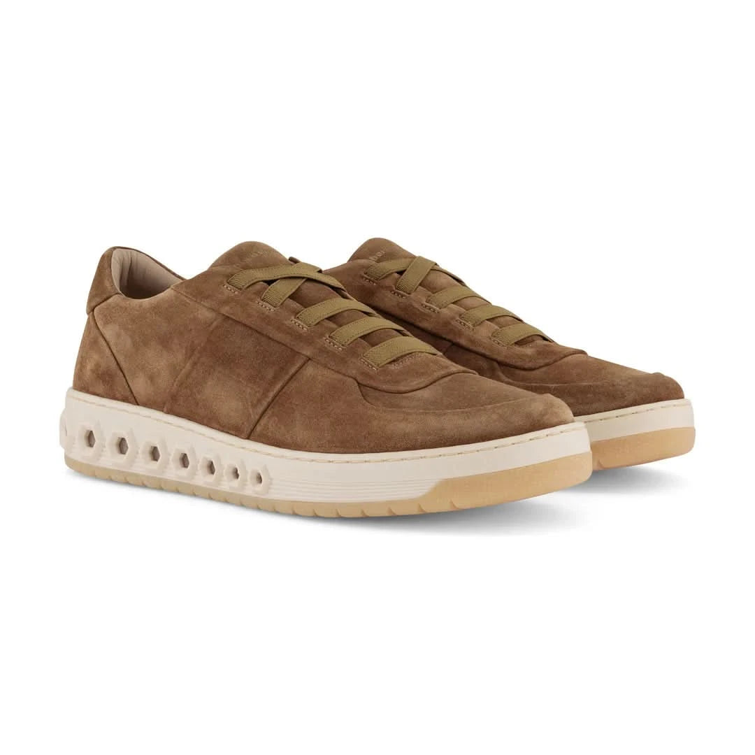 Sneaker 004 - Clay