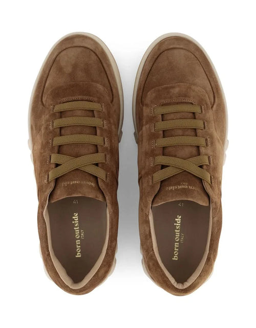 Load image into Gallery viewer, Sneaker 004 - Clay
