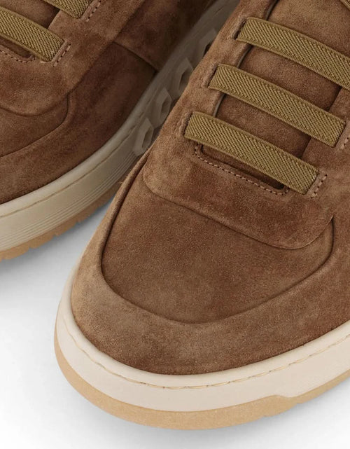 Load image into Gallery viewer, Sneaker 004 - Clay
