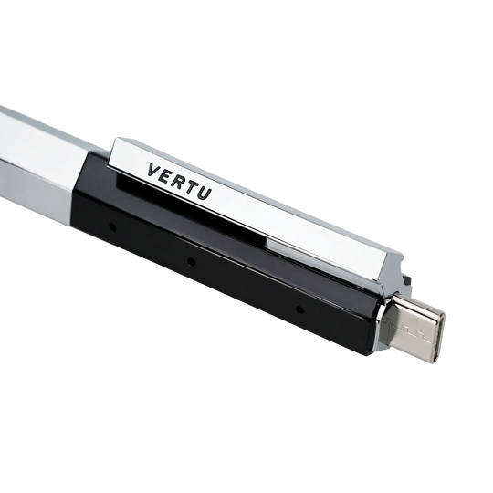خاتم ألماس جديد من VERTU AI لعام 2024