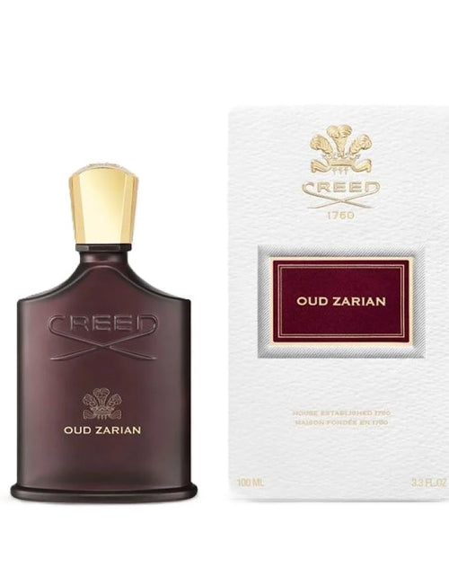 تحميل الصورة إلى عارض المعرض، Creed Oud Zaryan Eau de Parfum 100ml
