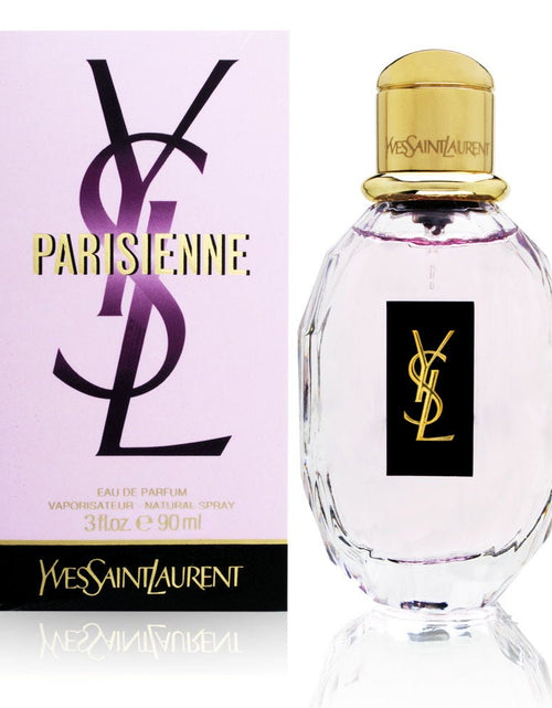 تحميل الصورة إلى عارض المعرض، YSL Parisian Eau de Parfum 90 ml EDP for Women
