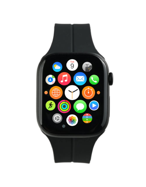 تحميل الصورة إلى عارض المعرض، Verutti Smart Watch Code V10-2
