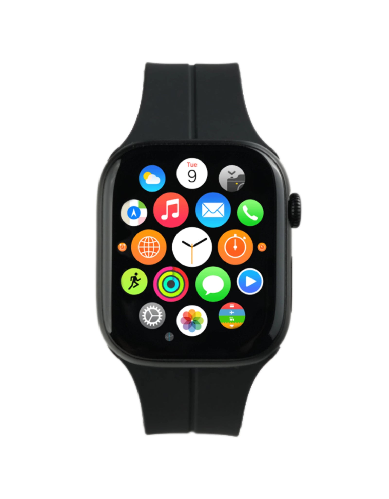 Verutti Smart Watch Code V10-2