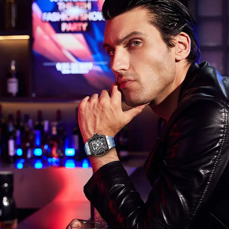 Neutron-Limited Edition Blue