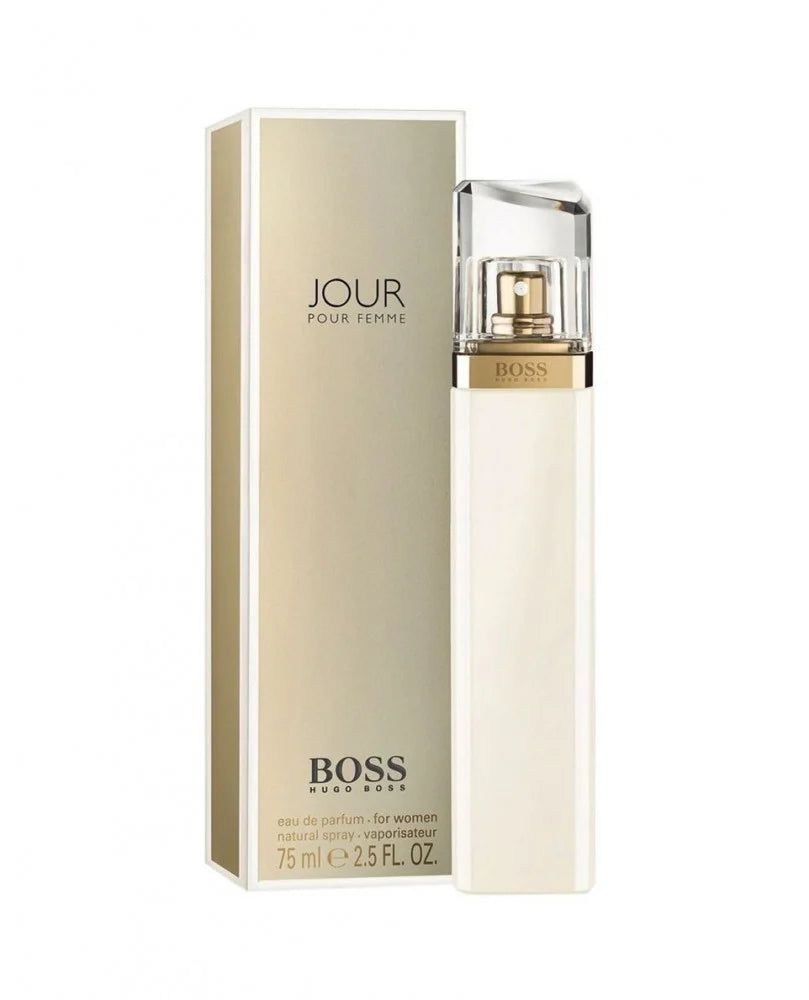 Hugo Boss Boss Jour Eau de Parfum 75 ml EDP for Women