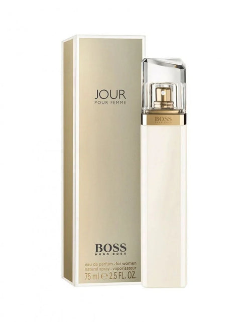 Load image into Gallery viewer, Hugo Boss Boss Jour Eau de Parfum 75 ml EDP for Women
