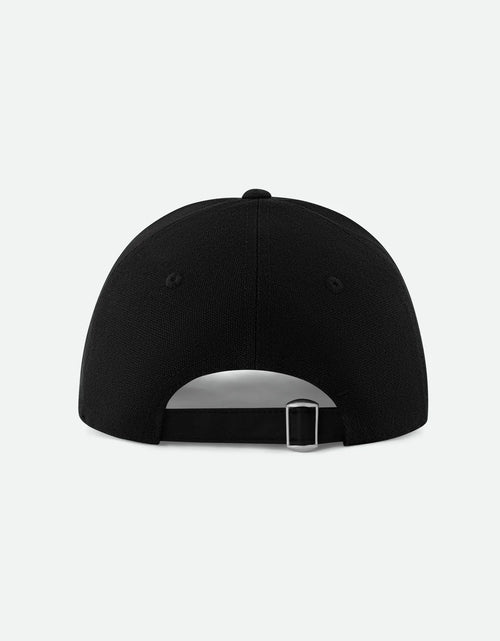 Load image into Gallery viewer, Baseball Cap Black
