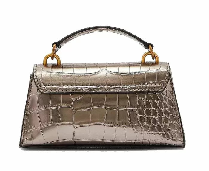 Guess Enisa Micro Mini Crossbody Bag