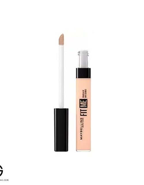 تحميل الصورة إلى عارض المعرض، Maybelline Concealer 25
