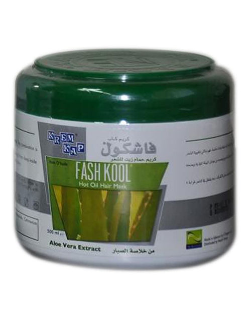 Load image into Gallery viewer, Fashkool Cream Aloevera 500ML
