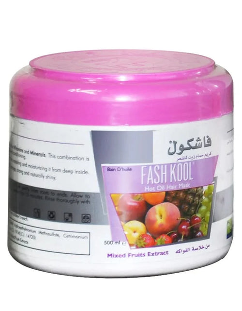 Load image into Gallery viewer, Fashkool Mix Fruit 500ML

