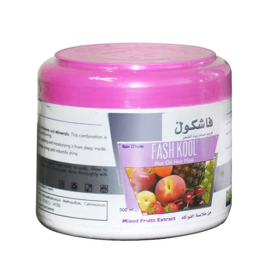 Fashkool Mix Fruit 500ML