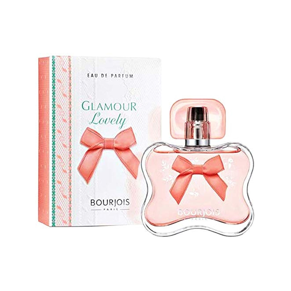عطر بي آر جلام لوفلي 80 مل