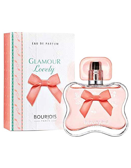تحميل الصورة إلى عارض المعرض، عطر بي آر جلام لوفلي 80 مل
