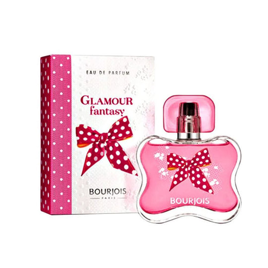 BOURJOIS GLAMOUR Fantasy 80ml EDP for Women